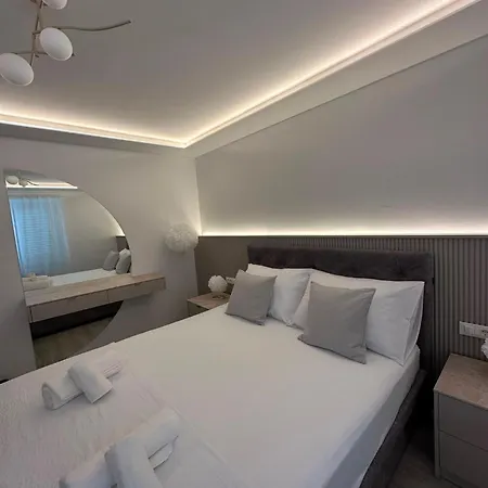 Apartment Dolce By Dubooker *