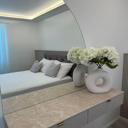Apartment Dolce By Dubooker Trpanj