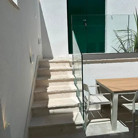 Dolce By Dubooker Apartment