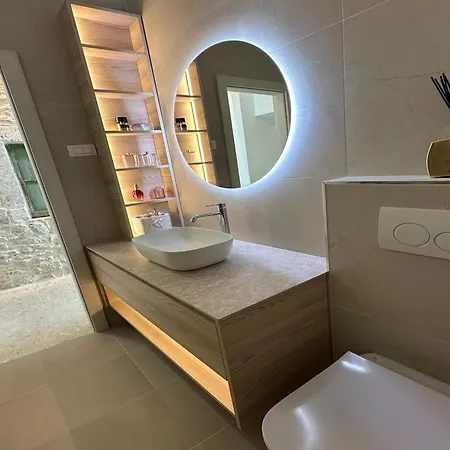 Dolce By Dubooker Apartment Trpanj