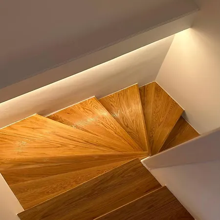 Apartment Dolce By Dubooker *